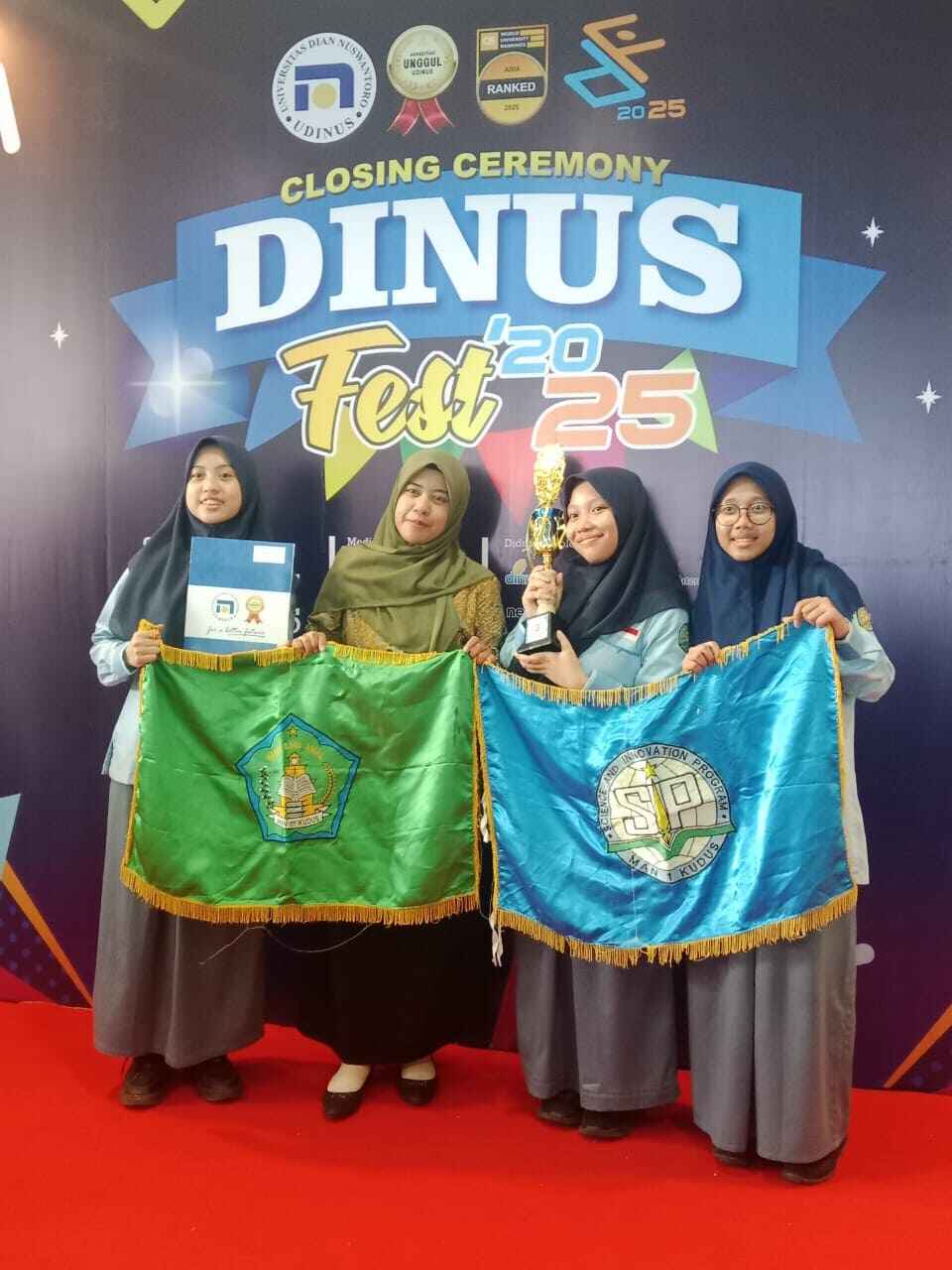 Lomba Karya Tulis Ilmiah Nasional